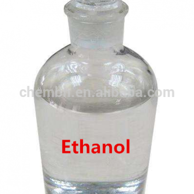 High quality 99.99%min Absolute Ethanol/alcohol for food and medical grade