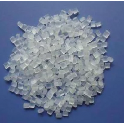 Medical Grade 1500 High Flow Rate Anti Fungus pp polypropylene granules for spunbond nonwoven Melt-blown fabric