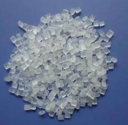 Medical Grade 1500 High Flow Rate Anti Fungus pp polypropylene granules for spunbond nonwoven Melt-blown fabric